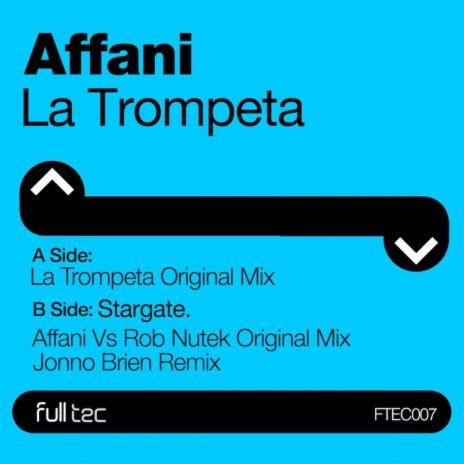 La Trompeta (Original Mix)