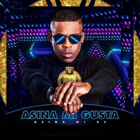 Asina Mi Gusta Asina Mi Ke | Boomplay Music