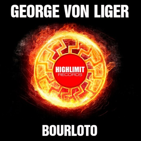 Bourloto (Original Mix)
