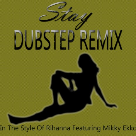 Stay (Dance Remix) | Boomplay Music