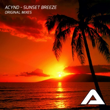 Sunset Breeze (Radio Edit)