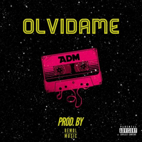 Olvidame | Boomplay Music