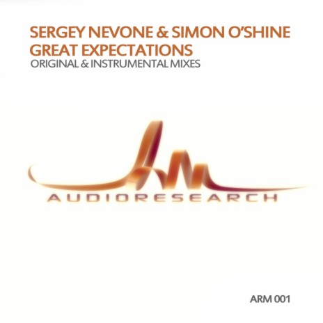 Great Expectations (Instrumental Mix) ft. Simon O'Shine