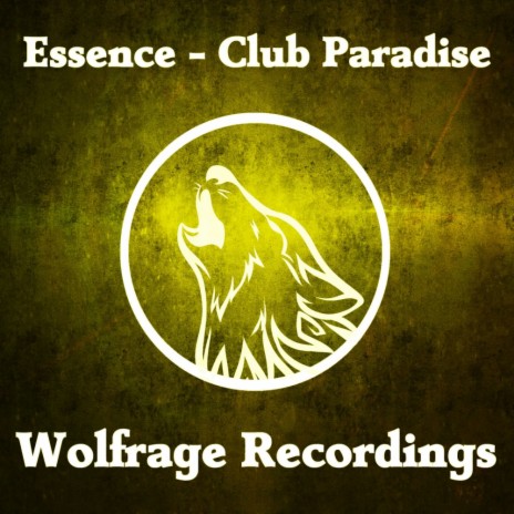 Club Paradise (Original Mix)
