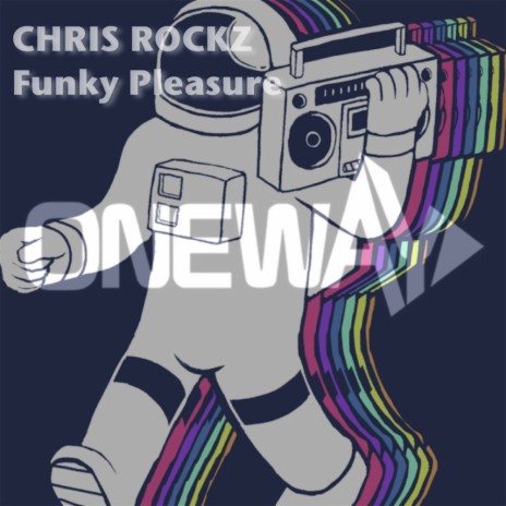 Funky Pleasure (Original Mix) | Boomplay Music