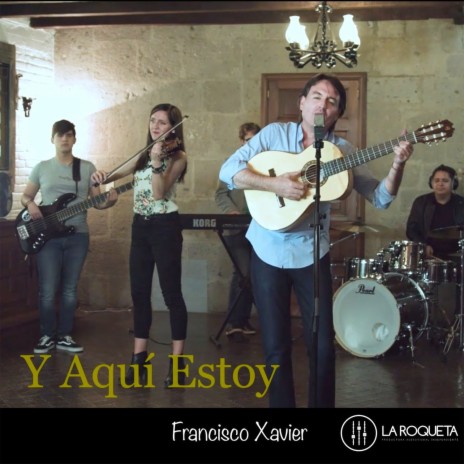 Y Aquí Estoy | Boomplay Music