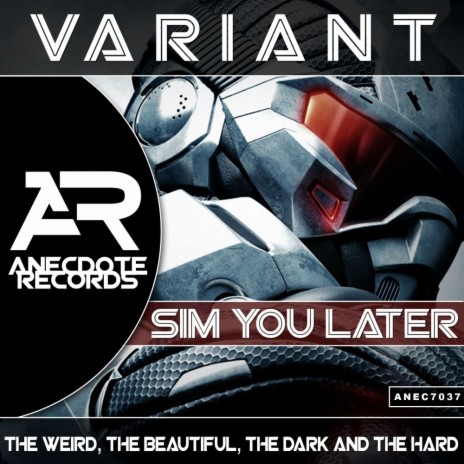 Sim You Later (DKult Remix)