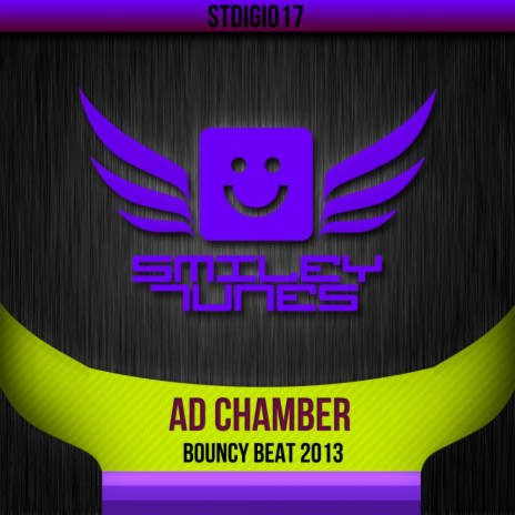 Bouncy Beat 2013 (Original Mix)