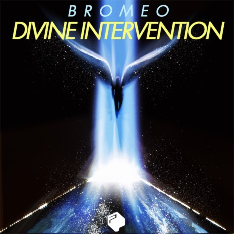 Divine Intervention (Original Mix) | Boomplay Music