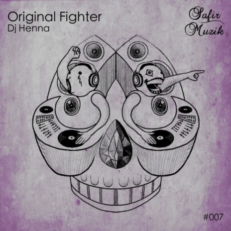 Original Fighter 16 Bits (Original Mix) | Boomplay Music