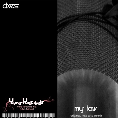My Low (Original Mix)