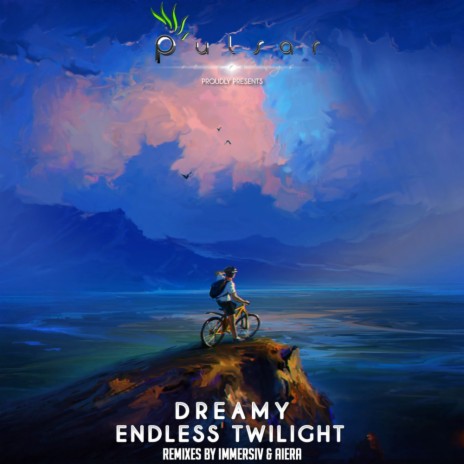 Endless Twilight (Original Emotional Mix) | Boomplay Music