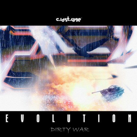 Evolution - Dirty War