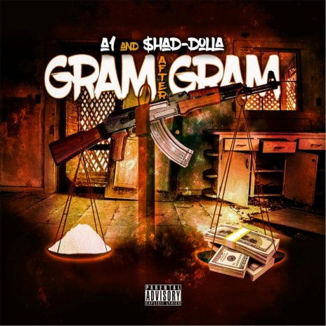 Gram After Gram (feat. $had Dolla) | Boomplay Music