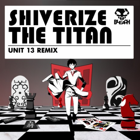 The Titan (Unit 13 Remix) | Boomplay Music