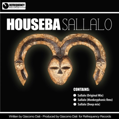 Sallalo (Monkeyphonic Remix) | Boomplay Music