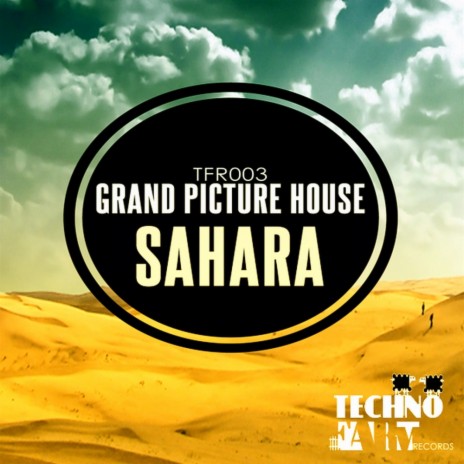 Sahara (Original Mix) | Boomplay Music