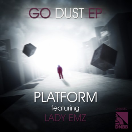 Dust (Original Mix) ft. Lady EMZ | Boomplay Music
