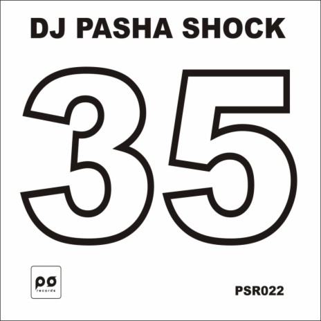 Rainbow (Dj Pasha Shock Remix)