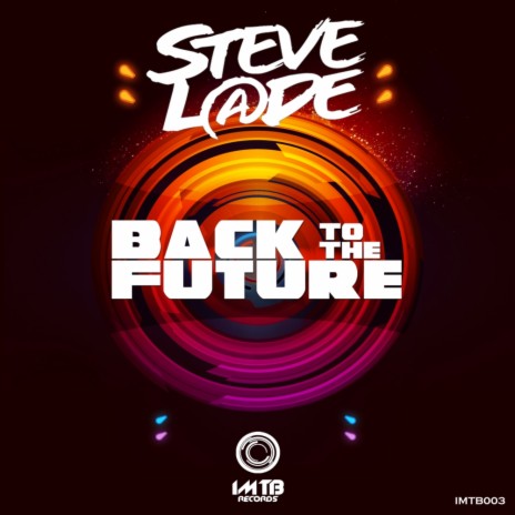 Back To The Future (Original Mix)