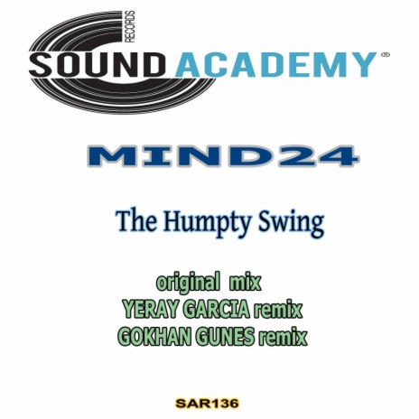 The Humpty Swing (Gokhan Gunes Remix) | Boomplay Music