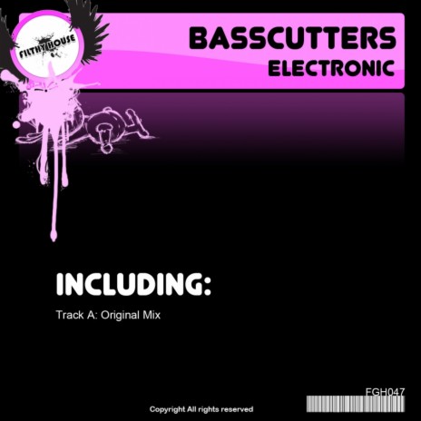 Electronic (Original Mix) | Boomplay Music