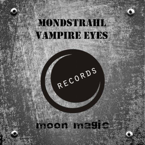 Vampire Eyes (Povar Remix) | Boomplay Music