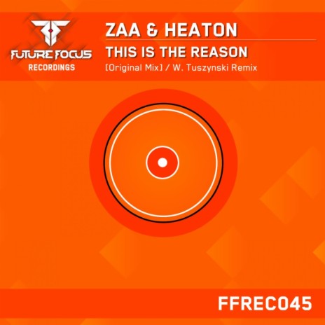 This Is The Reason (Original Mix) ft. Heaton | Boomplay Music