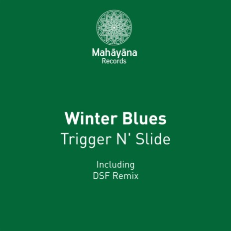 Winter Blues (DSF Remix) | Boomplay Music