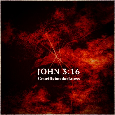 Crucifixion Darkness (Original Mix)