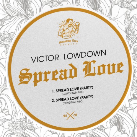 Spread Love (Party) (Original Mix)