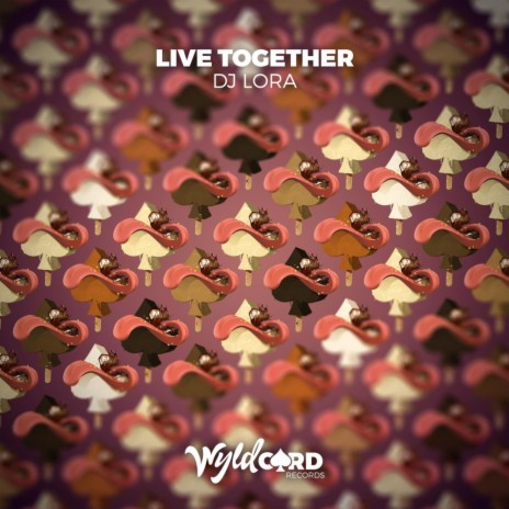 Live Together (Original Mix)