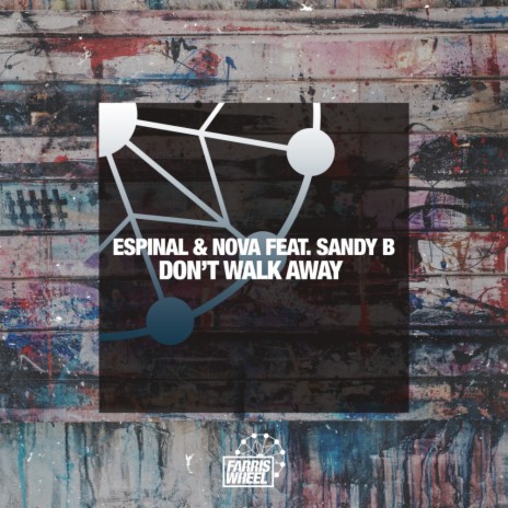 Don't Walk Away (Original Mix) ft. Sandy B