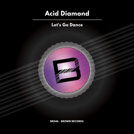 Let's Go Dance (Original Mix)