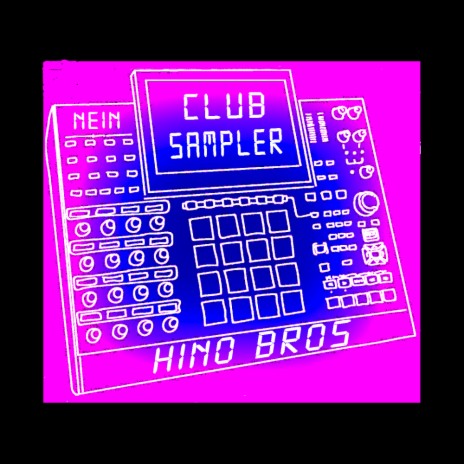 Club Sampler (Futuristant Remix) | Boomplay Music
