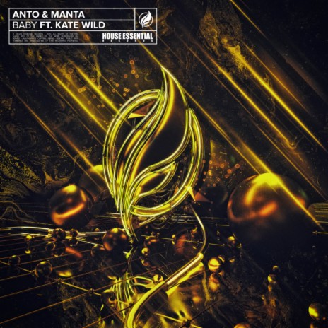 Baby (Original Mix) ft. Manta & Kate Wild