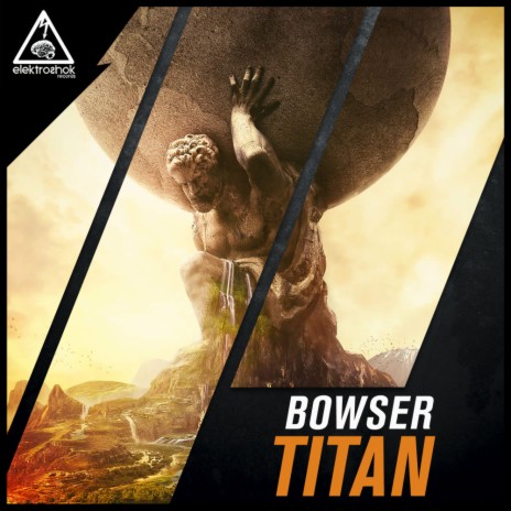 Titan (Original Mix) | Boomplay Music