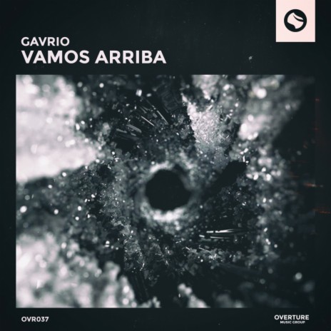 Vamos Arriba (Original Mix) | Boomplay Music