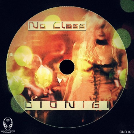 No Class (Original Mix)