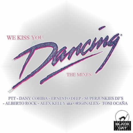 Dancing (Alberto Rock Remix) | Boomplay Music