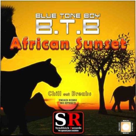 African Sunset (Original Mix) | Boomplay Music
