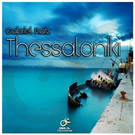 Thessaloniki (Original Mix)
