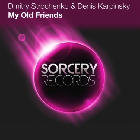 My Old Friends (Ruslan Device Remix) ft. Denis Karpinsky