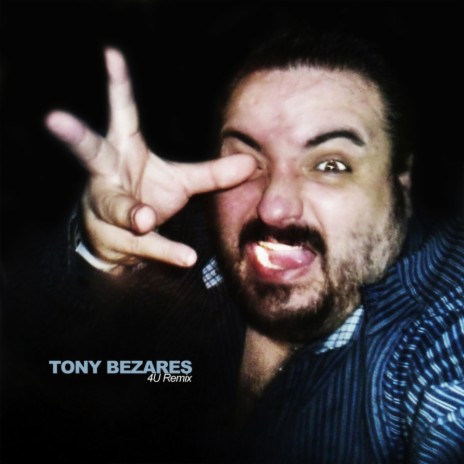 Reflection (Tony Bezares Dark Wave Remix) | Boomplay Music