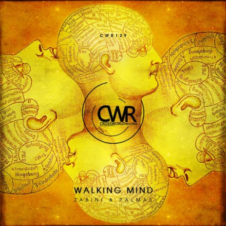 Waking Mind (Mend Remix) | Boomplay Music
