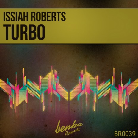 Turbo (Original Mix) | Boomplay Music