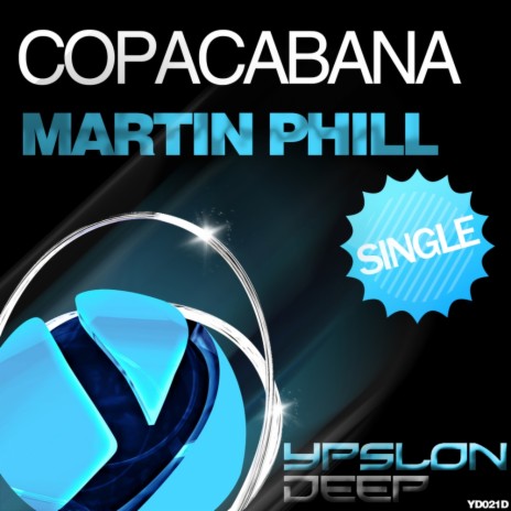 Copacabana (Original Mix)