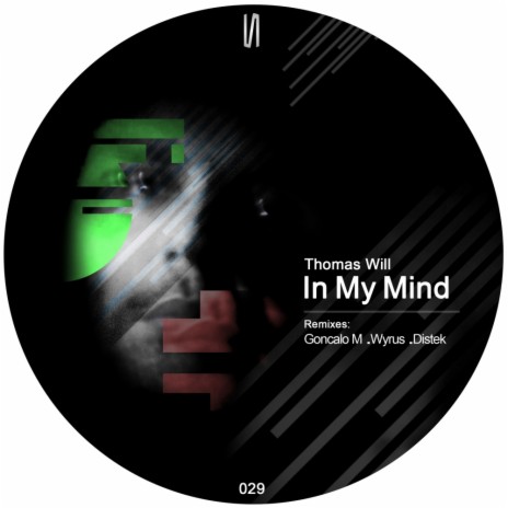 In My Mind (Goncalo M Remix)