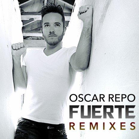 Fuerte (Juan Belmonte Speedisco Instrumental Remix)