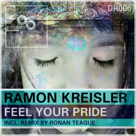 Pride (Ronan Teague Remix) | Boomplay Music